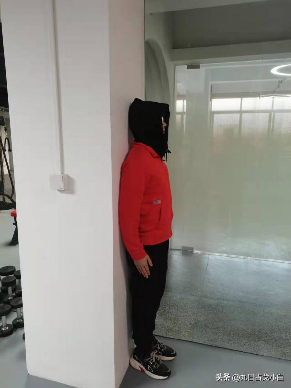 基礎訓練——練個大腿