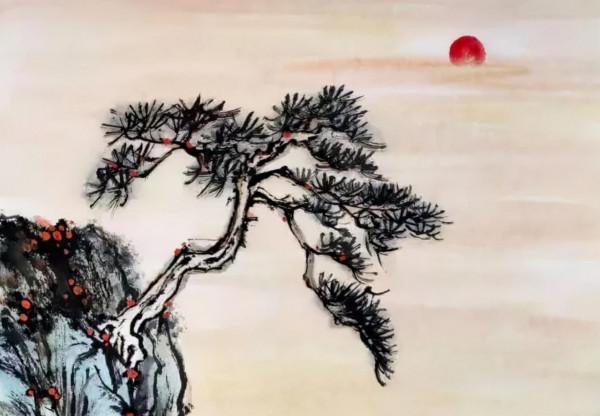 20首經典宋詩，20個千古名句，一生至少讀一次！