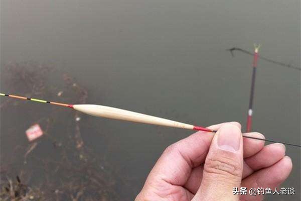 冬季釣魚，遇到魚口非常輕怎麼辦？從這5個方面去調整，爆護而歸