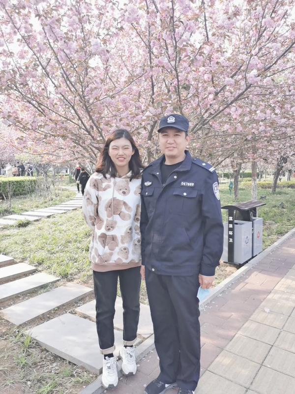 我家的黨史故事|原來這就是黨員的樣子 我家的黨史故事|原來這就是黨員的樣子