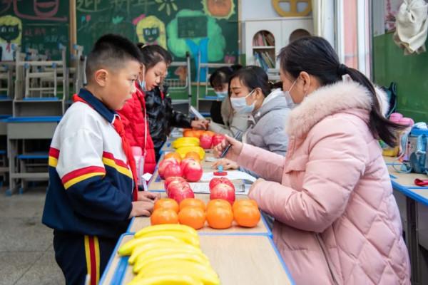 期末考試變“闖關遊戲”，德州小學生玩嗨了