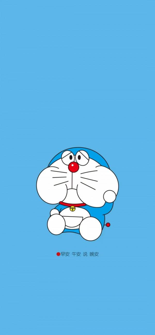 手機桌布|機器貓第一波 手機桌布|機器貓第一波