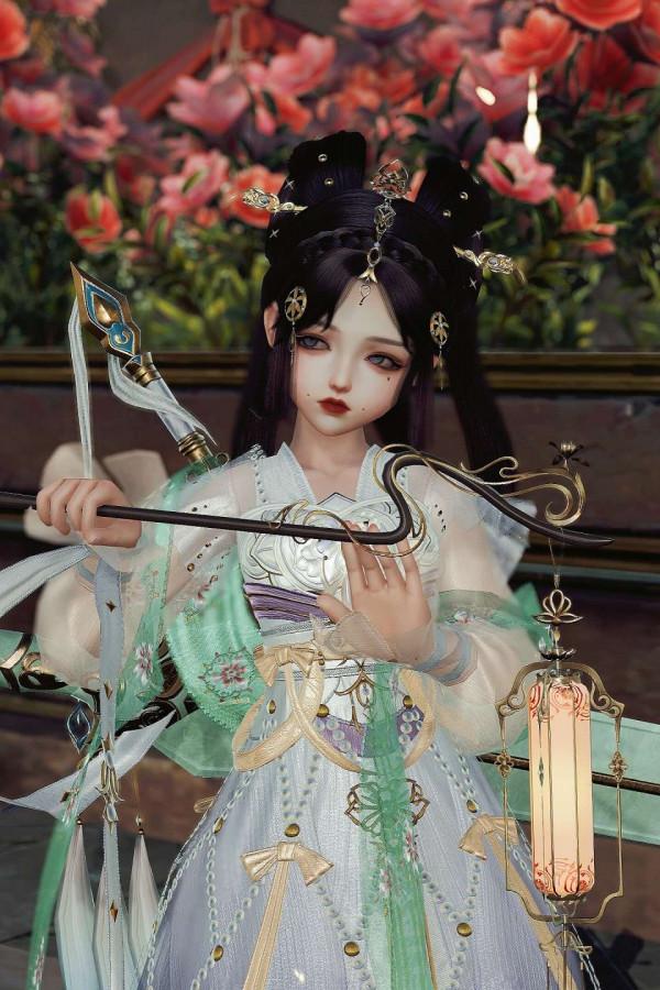 劍網3:有個盒子的悶聲發大財?中秋外觀,二胡盒子成最大贏家 劍網3:有個盒子的悶聲發大財?中秋外觀,二胡盒子成最大贏家