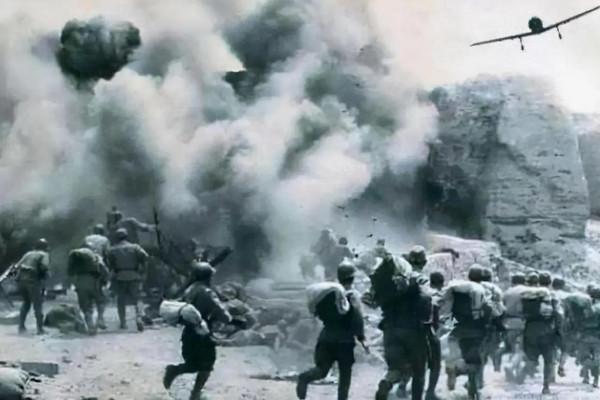 “民族英雄”戴安瀾犧牲後,他手下的三個團長,各自的結局是什麼 “民族英雄”戴安瀾犧牲後,他手下的三個團長,各自的結局是什麼