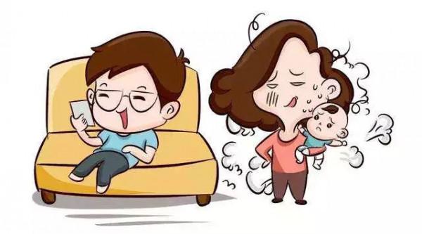 喪偶式育兒,孩子長大以後會變成什麼樣 喪偶式育兒,孩子長大以後會變成什麼樣