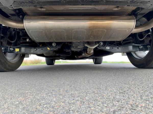 第五代途勝L的7個使用感受 第五代途勝L的7個使用感受