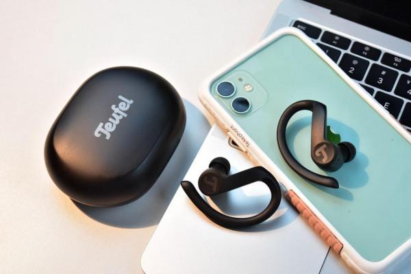 專為蘋果手機使用者準備的運動TWS耳機？換了華為手機像換了個耳機