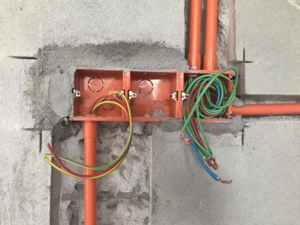 水電驗收五步走，不請裝修監理，偷工減料問題也逃不過我的法眼