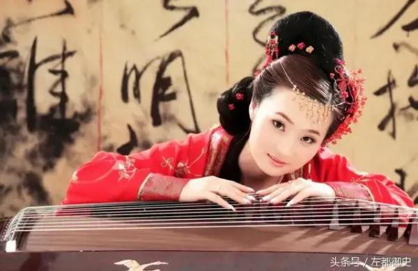 漢民族的王朝，從來就沒有侵略性，不信請看這8個朝代