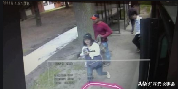 章穎瑩在美國慘死，屍骨下落不明，陪審團反對死刑，男友去支教