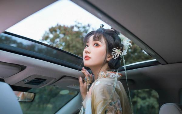 良辰美景，暮暮朝朝與元Pro共赴山海之約