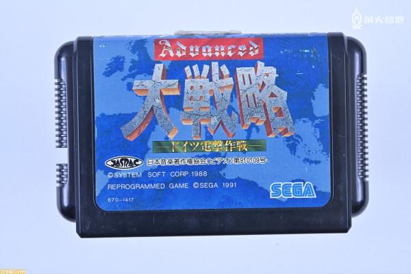 懷舊特輯：回顧 30 年前（1991 年）的年度話題遊戲