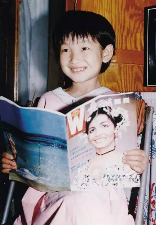 “最醜影后”秦海璐的坎坷情史,和她背後的3個男人 “最醜影后”秦海璐的坎坷情史,和她背後的3個男人