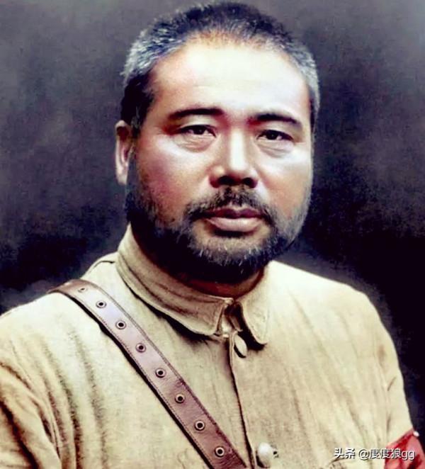 馮玉祥痛失一級上將軍銜,怒而遠走海外並堅決反蔣,死因至今成迷 馮玉祥痛失一級上將軍銜,怒而遠走海外並堅決反蔣,死因至今成迷