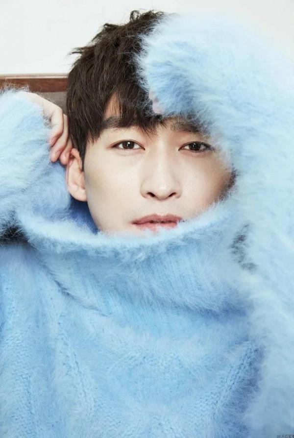 國民男神張翰 國民男神張翰