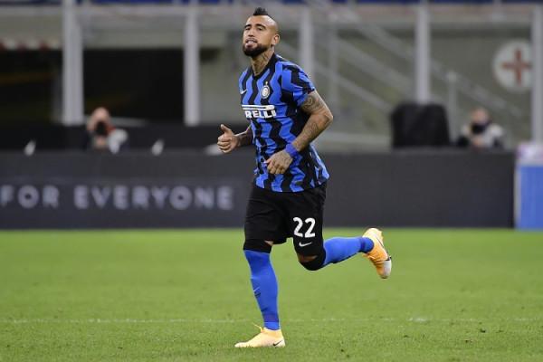 米體:科雷亞和比達爾均可能因傷缺席對陣佛羅倫薩 米體:科雷亞和比達爾均可能因傷缺席對陣佛羅倫薩