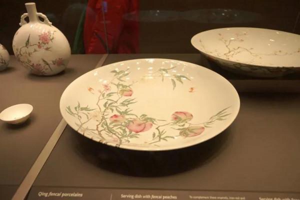 國之殤大英帝國博物館觀後感（原創）