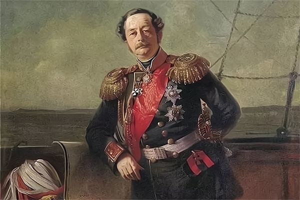 黑龍江伯爵穆拉維約夫：我是如何為俄羅斯帝國贏得遠東的