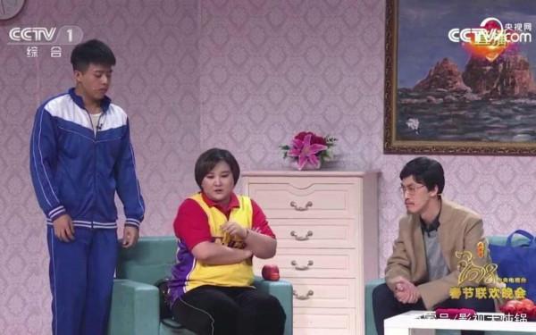 賈玲大碗娛樂旗下的何歡錄製《青春環遊記3》，卻成了道具人