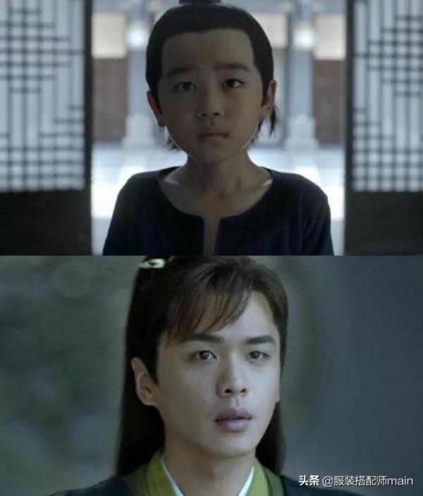 他是徐崢御用小演員,10歲提名百花獎,人小鬼大演技堪稱影帝 他是徐崢御用小演員,10歲提名百花獎,人小鬼大演技堪稱影帝