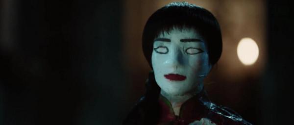 看了《陰陽鎮怪談》，我難掩激動，終於有一部像樣的國產恐怖片了