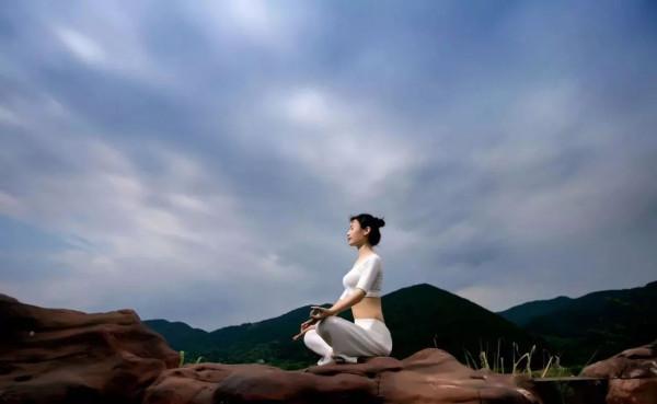 太極拳不練形，練什麼？