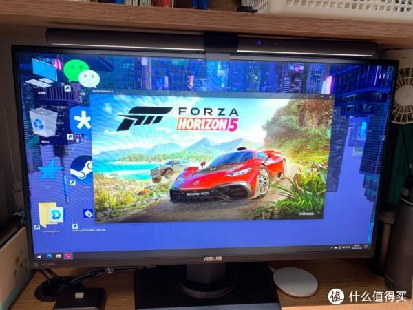 雙11打造自己的桌面，小鋼炮8.8L A3 CNC機箱塞下6600xt+3600+4盤