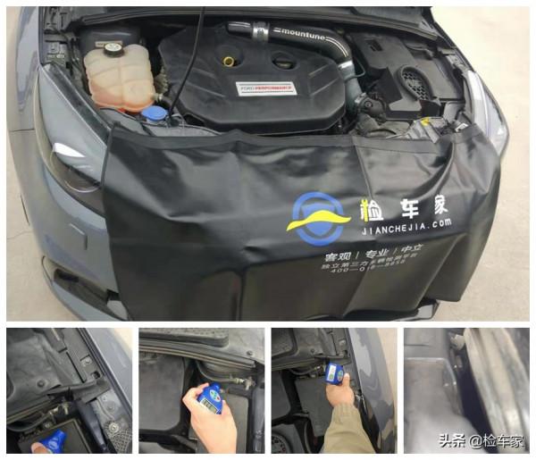 拳打高爾夫R，腳踢賓士A45，這臺小鋼炮買回來不能上路？