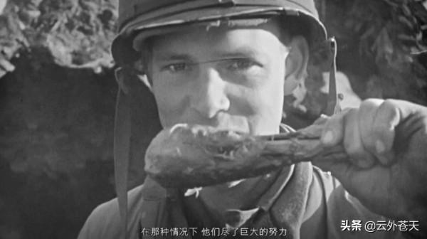 兵馬未動，糧草先行！抗美援朝期間各軍三餐標準對比（上篇）