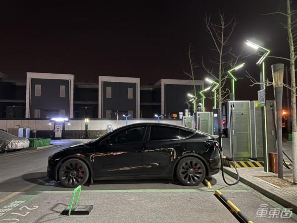 大眾電動車銷量增長秘籍：自建600座充電站，遍佈全國80城