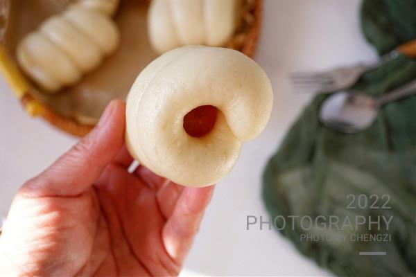 開學早餐別愁，晚上蒸1鍋，次日早餐就有了，暄軟營養，孩子愛吃