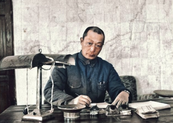 主席為什麼派四大元帥當市長？究竟是哪些城市這麼特殊？