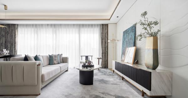 2022年新房裝修，這裡總結了12種風格！（內含攻略）