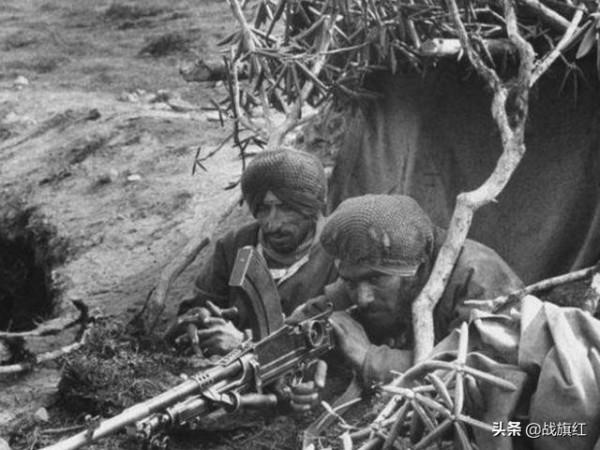 我軍歸還繳獲武器，印軍為何不感恩戴德？印度士兵：只有恥辱怨恨