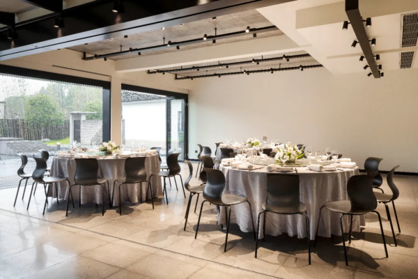 沉浸式體驗10000㎡水鄉秘境，住loft星空房，不輸奢牌品質度假