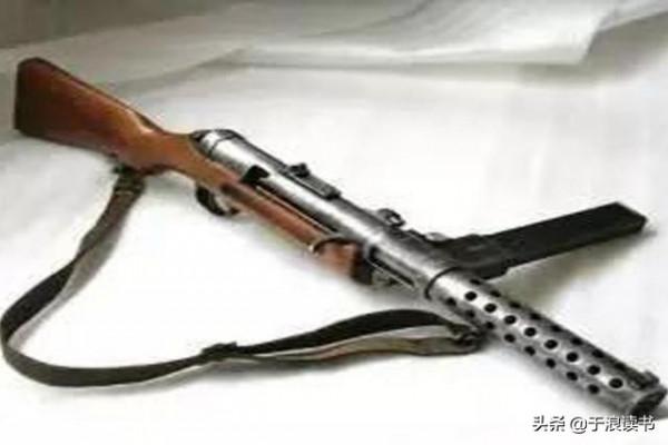 抗戰時期，我國自主生產的武器裝備都有哪些？發揮了多大作用