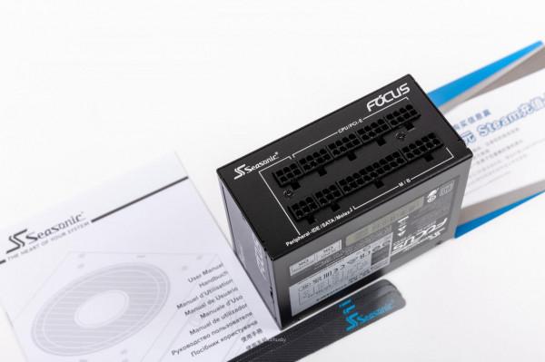 美味網版SSUPD裝機分享-11700K+微星B560I+3070TI星曜+海韻SPX750