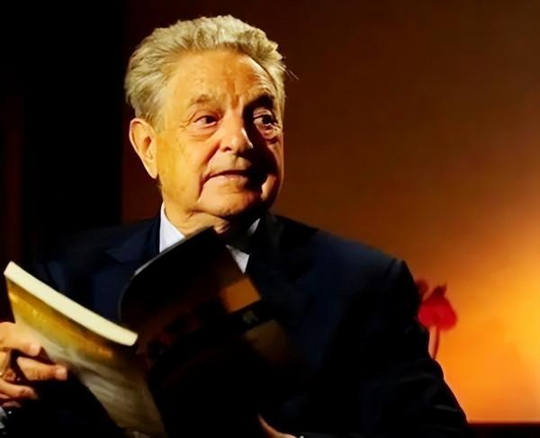 1998年，索羅斯被俄羅斯“關門打狗”，鉅虧離場