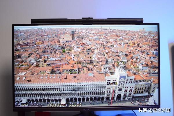 27英寸+165Hz高刷+2K解析度:超強KTC電競顯示屏,僅需1399? 27英寸+165Hz高刷+2K解析度:超強KTC電競顯示屏,僅需1399?