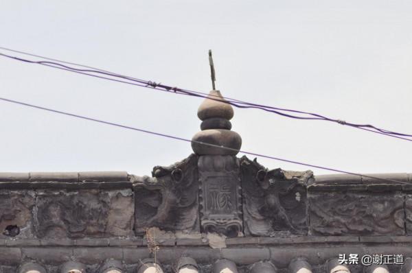 井陘礦區古廟——西明寺,解讀八塊石碑,體會西明寺的滄桑鉅變 井陘礦區古廟——西明寺,解讀八塊石碑,體會西明寺的滄桑鉅變