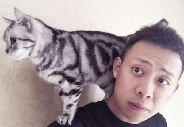 張譯：娶大5歲二婚女，從被嘲醜到百億票房影帝