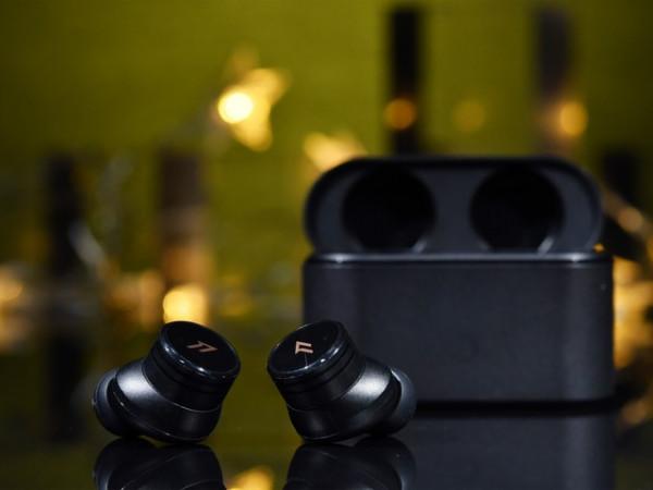 「有料評測」1MORE PistonBuds Pro評測：經典元素傍身