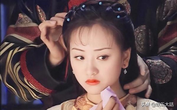 顏值不夠就別硬演了，讓這4位女演員告訴你，錯過的實力派有多強