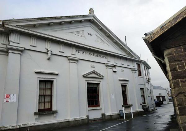 一路向東，乘“鴕鳥號”旅遊列車，從阿德萊德到巴拉瑞特