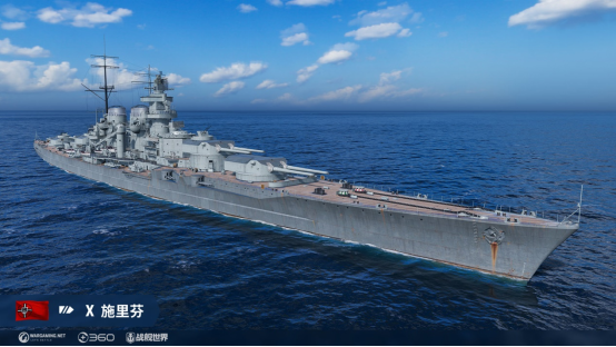 《戰艦世界》重塑虛擬世界的世界觀