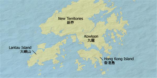 清朝滅亡後,一支清軍隱藏此地生活了81年,英國人也不敢動他們 清朝滅亡後,一支清軍隱藏此地生活了81年,英國人也不敢動他們