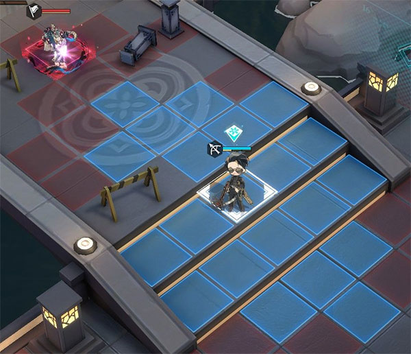 一款以傳承傳統文化為核心的角色扮演類手遊：來古彌新