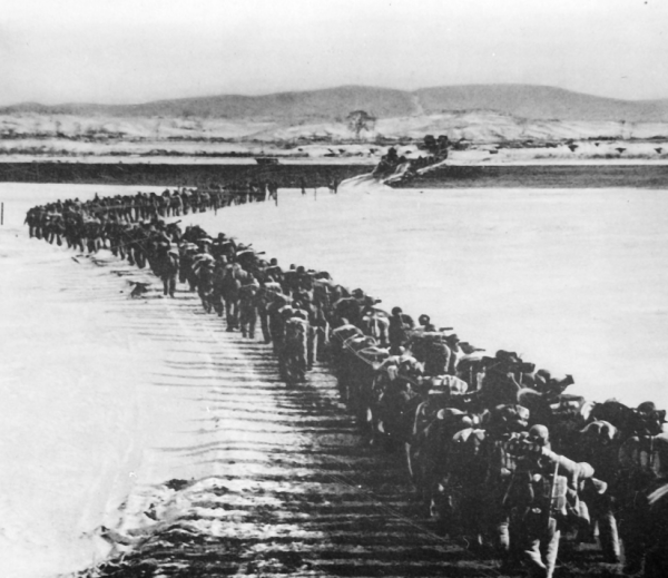 一級戰備，究竟意味著什麼？建國以來，中國先後6次啟動一級戰備