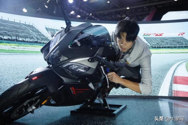 GPR系列新品集體亮相摩博會 GPR系列新品集體亮相摩博會