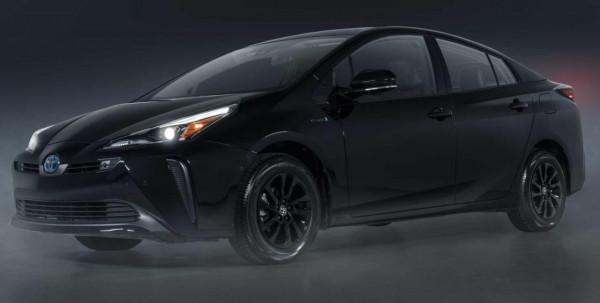 豐田轉投氫能源陣營？首款車型還是普銳斯？或將於2025年面世